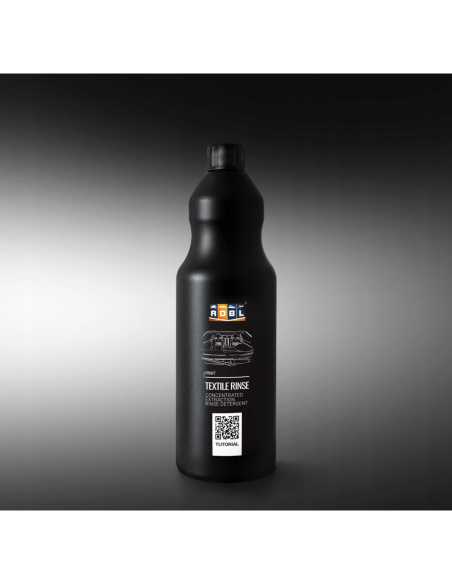 ADBL Textile Rinse – preparat do płukania tapicerki | Kucar