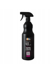 ADBL Vampire Liquid 500 ml z triggerem – deironizer do usuwania pyłu hamulcowego i rdzy z lakieru