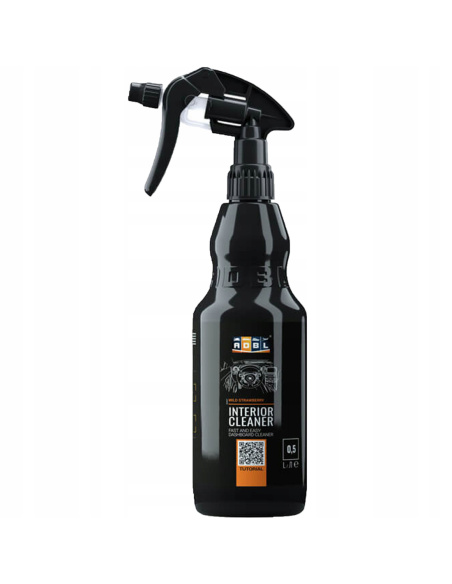 ADBL Vampire Liquid + Trigger – usuwacz zanieczyszczeń