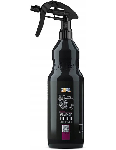ADBL Vampire Liquid + Trigger – usuwacz zanieczyszczeń
