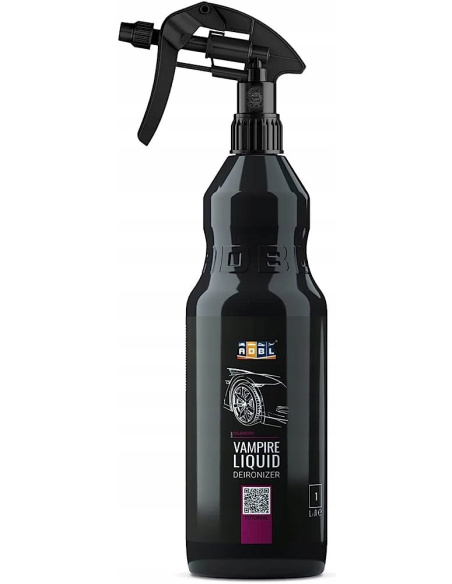 ADBL Vampire Liquid + Trigger – usuwacz zanieczyszczeń