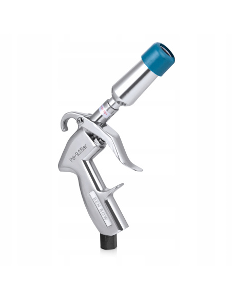 BenBow Pistolet Przedmuchowy Venturi 001 Classic | Kucar