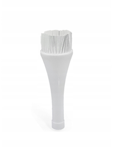 Dysza ze szczotką BenBow 015 Classic do pistoletu czyszczącego – plastikowa końcówka z włosiem do kokpitu