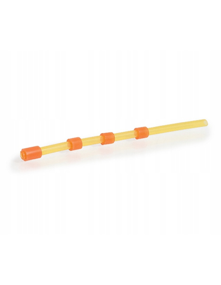 BenBow 017 Classic wężyk silikonowy z koralikami do pistoletu czyszczącego