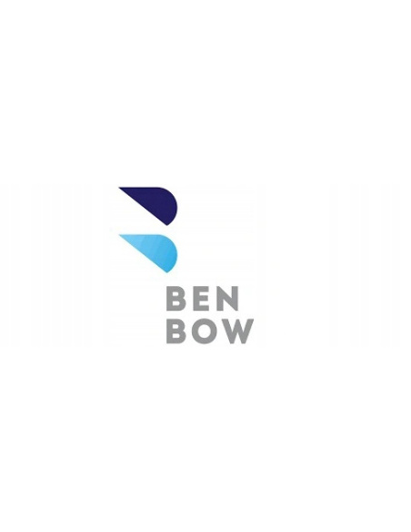 BenBow 017 Classic Wężyk Silikonowy do Pistoletu Czyszczącego