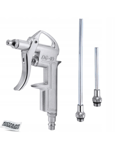 BenBow Pistolet Przedmuchowy Classic DG10 | Kucar