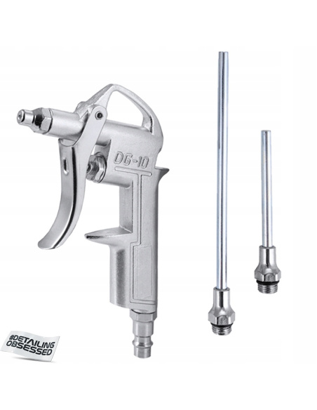 BenBow Pistolet Przedmuchowy Classic DG10 | Kucar