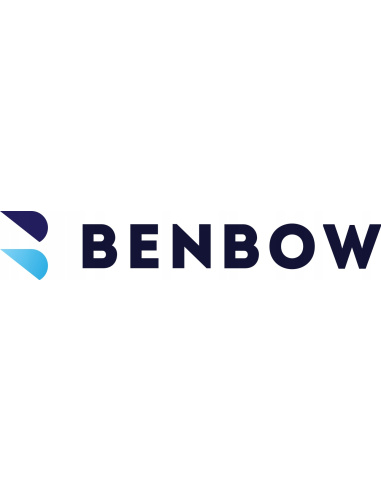 BenBow Black Storm Pistolet Czyszczący | Kucar