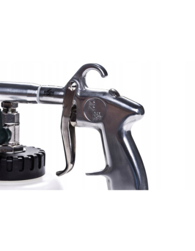 BenBow Black Storm Pistolet Czyszczący | Kucar