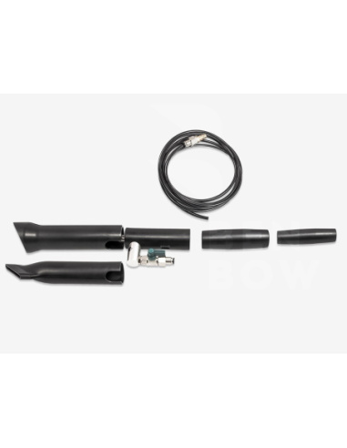 BenBow Black Storm Adapter Pneumatyczny | Kucar