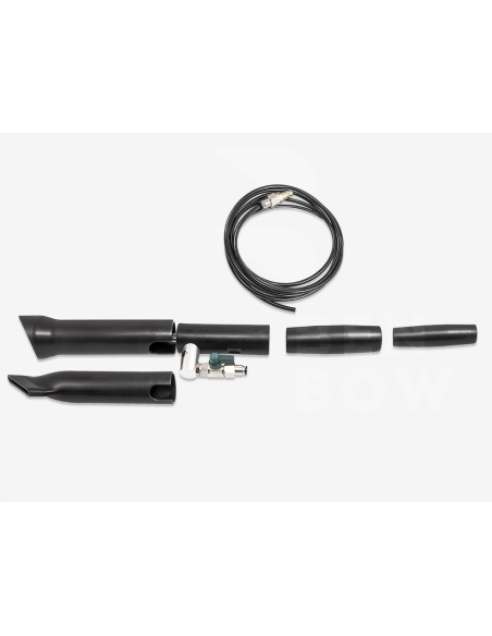 BenBow Black Storm Adapter Pneumatyczny | Kucar