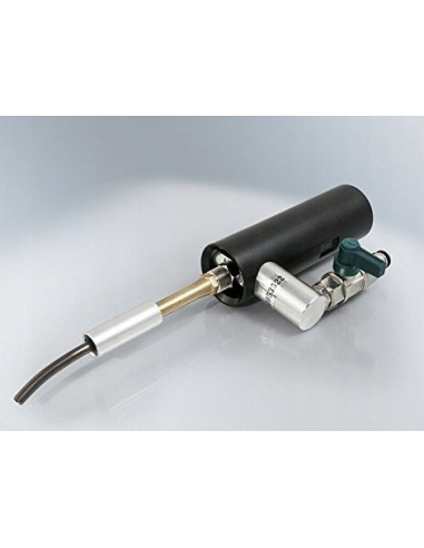 BenBow Black Storm Adapter Pneumatyczny | Kucar