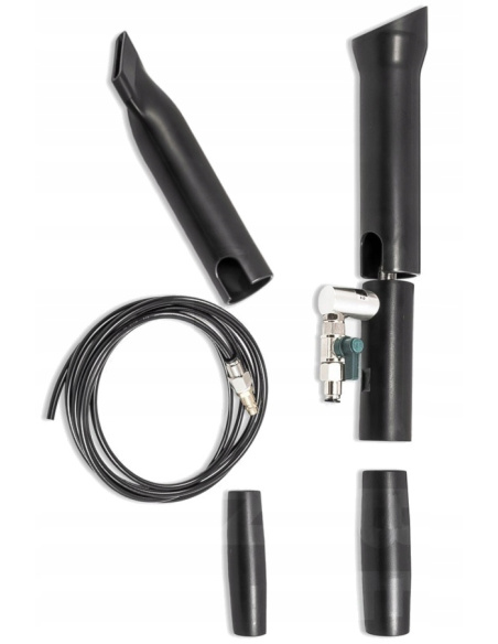 BenBow Black Storm Adapter Pneumatyczny | Kucar