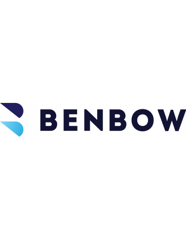 BenBow Wężyk wewnętrzny do pistoletu Blue Storm 113 | Kucar