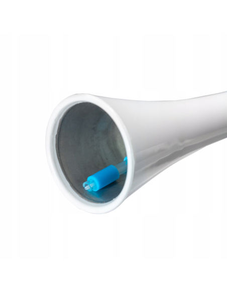 BenBow Blue Storm - Pistolet Czyszczący z Dyszą Wzmocnioną