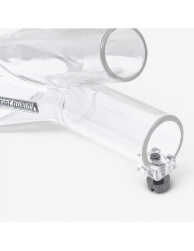 BenBow Adapter do Odkurzacza + Akcesoria | Kucar