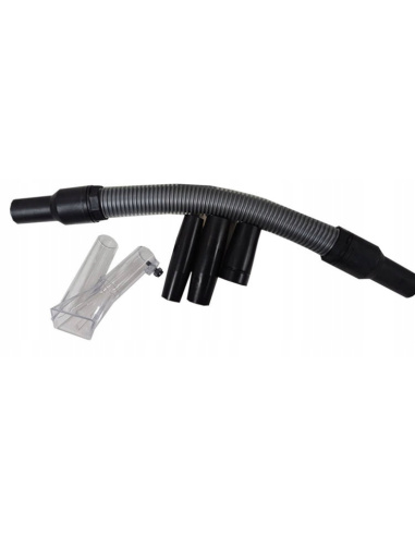 BenBow Adapter do Odkurzacza + Akcesoria | Kucar