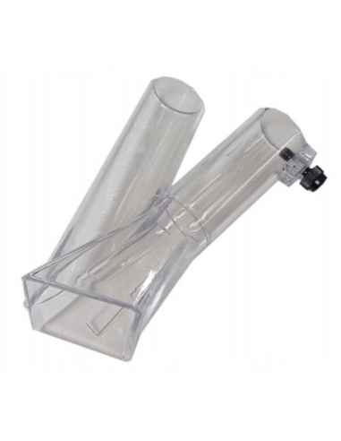 BenBow Adapter do Odkurzacza + Akcesoria | Kucar