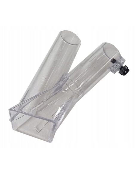 BenBow Adapter do Odkurzacza + Akcesoria | Kucar