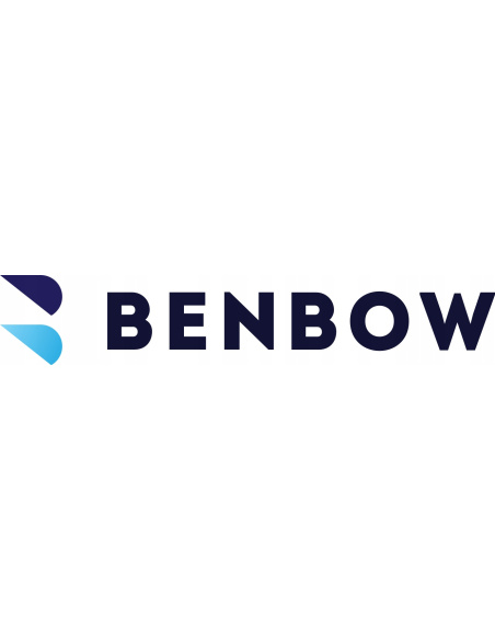 BenBow Pistolet Czyszczący z Mechanizmem Obrotowym | Kucar