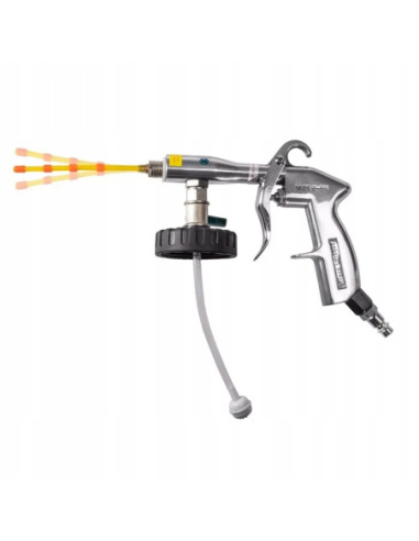 BenBow Mechanizm Obrotowy do Pistoletów Czyszczących i