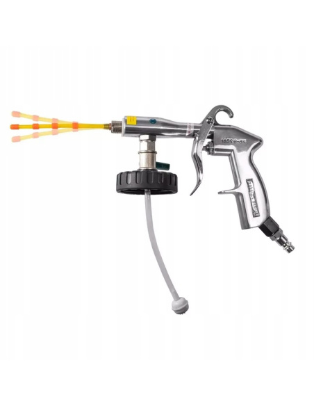 BenBow Mechanizm Obrotowy do Pistoletów Czyszczących i