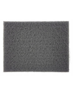 Boll Włóknina Ścierna 150x200 mm granulacja 800 do matowania i szlifowania powierzchni w auto detailingu