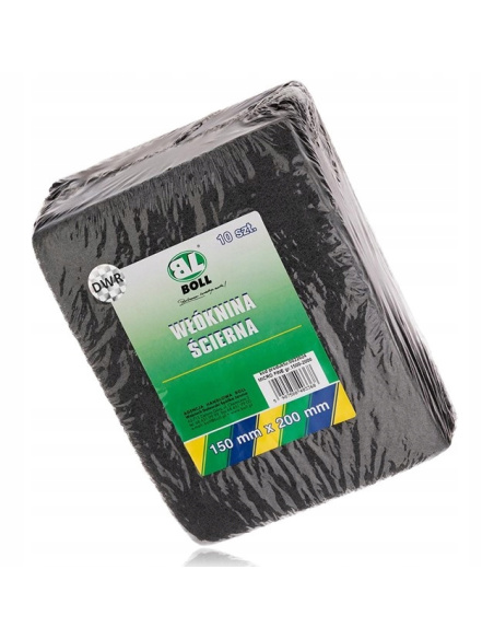 Boll Włóknina Ścierna 150x200 mm Granulacja 800 | Kucar