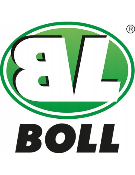 Boll Włóknina Ścierna 150x200 mm Granulacja 280 | Kucar