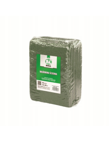 Boll Włóknina Ścierna 150x200 mm Granulacja 280 | Kucar