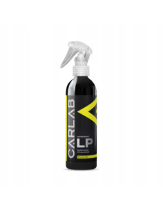 Carlab Premium LP Leather Protect 250 ml — preparat ochronny do skórzanej tapicerki samochodowej