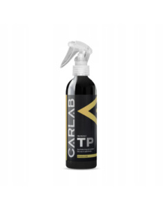 Carlab Premium tp Tire Protect 250 ml – dressing do przyciemniania opon z kwaśnym pH