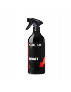 Carlab Pro Bonnet Textile Cleaner — preparat do czyszczenia tapicerki metodą bonnet w pojemniku 5 litrów