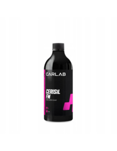 Carlab Cerisil fm Ceramic Shampoo & Sealant — ceramiczny szampon z hydrofobową powłoką ochronną