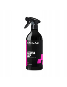 Carlab Pro Cerisil LSP Quick Detailer, Wet Coat i Dry Agent 3w1 do pielęgnacji lakieru samochodowego