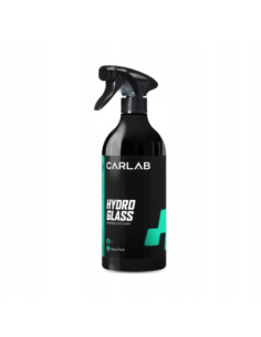 Carlab Pro Hydro Glass 750 ml – hydrofobowy płyn do mycia szyb samochodowych z polimerową ochroną