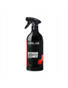 Carlab Pro Interior Cleaner 750 ml – gotowy środek do czyszczenia kokpitu i tworzyw samochodowych
