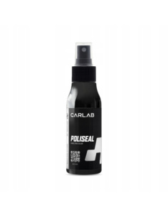 Carlab Pro Poliseal Hybrid Sealant Spray — hybrydowy spray sealant do ochrony lakieru