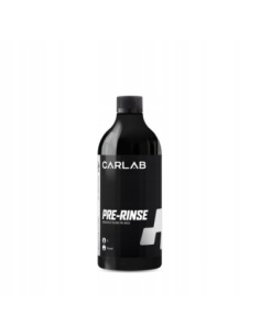 Carlab Pro Pre-rinse Polimer Pre-wash 750 ml – koncentrat do mycia wstępnego rinseless i klasycznego