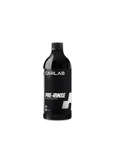 Carlab Pro Pre-rinse Polimer Pre-wash 750 ml – koncentrat do mycia wstępnego rinseless i klasycznego