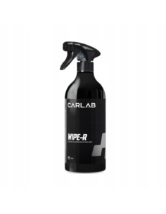 Carlab Pro Wipe-r Panel Wipe – profesjonalny preparat odtłuszczający przed aplikacją powłok ceramicznych