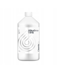 Cleantle Alkaline TFR – alkaliczny pre-wash typu TFR do karoserii, felg i opon