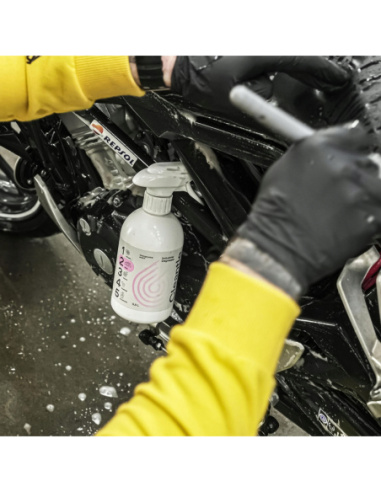 Cleantle Industrial Degreaser – odtłuszczacz przemysłowy | Kucar