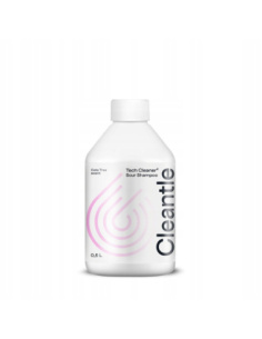 Cleantle Tech Cleaner2 500 ml – kwaśny szampon do pielęgnacji powłok ceramicznych i woskowych z zapachem coli