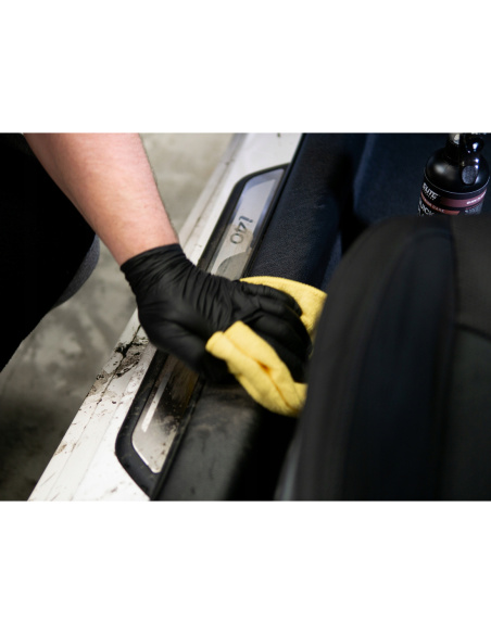 Elite Detailer Quick Plastic Move Dressing do Plastików | Kucar