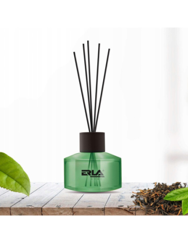 Erla Green Breath Sato Patyczki Zapachowe 50 ml | Kucar