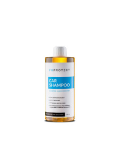 FX Protect Car Shampoo 500 ml – skoncentrowany szampon do mycia samochodów przed zabiegami detailingowymi