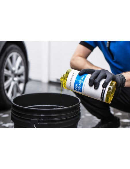 FX Protect Car Shampoo 500 ml | Kucar