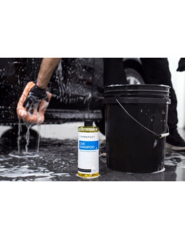 FX Protect Car Shampoo 500 ml | Kucar