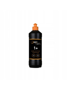 Honey Combination Hard Cutting Compound 1+ pasta polerska do agresywnej korekty twardych lakierów 500 ml